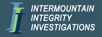 Intermountain Integrity Investigations